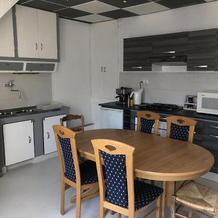 Chambres individuelles avec partie commune ou logement entier si disponible Via Rhôna Vulbens Exterior foto