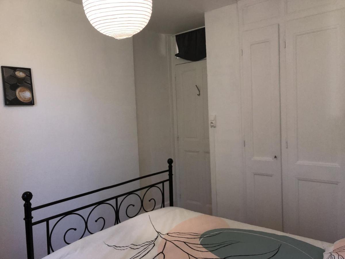 Chambres individuelles avec partie commune ou logement entier si disponible Via Rhôna Vulbens Exterior foto